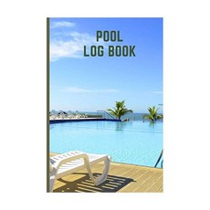 수영장 기록부 유지보수 점검표 및