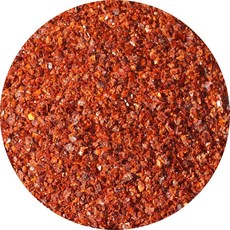 아메요코 오쓰야 한 고추 거칠다 코르사 향신료 허브 칠레 코리안 Korea pepper 唐芥子 萃椒 500g, 1개, 1g