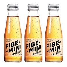 동아오츠카 화이브미니 100mlx10병 비타민음료 자양강장, 100ml, 1개