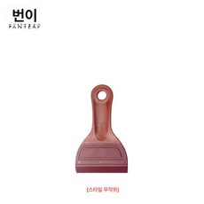 그라인더 청소솔 클리닝 브러쉬 홈카페 청소용 바리스타, 큰 무늬 없는 브러시 1개 랜덤스타일, 1개