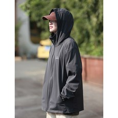 Goofing-off UPF50 夏天防曬外套 輕薄透氣冰絲防曬服