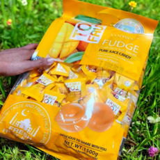 탑후르츠 망고젤리 대용량 coowy 쿠위 탑망고젤리, 1.5kg, 5개