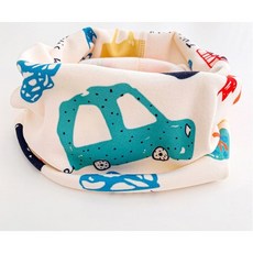 아동용 목도리 플립멀티넥워머