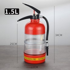 扎啤機酒炮 分酒器創意啤酒機酒塔 家用酒吧酒桶器用品, 1個