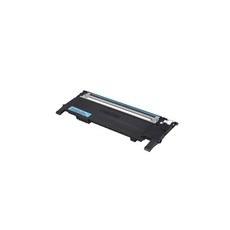 우리네 삼성 CLT-K510S C510S M510S Y510S 컬러 호환 프린터 토너, CLT-C510S 파랑, 1개