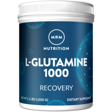Mrm 左旋麩醯胺酸粉, 1000克, 1個