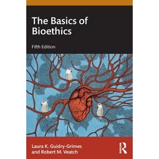 (英文圖書)The Basics of Bioethics 平裝版, Routledge, English, Paperback