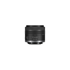Canon RF24-50mm Canon RF F4.5-6.3은 풀 프레임 미러리스 마운트 카메라용 광각에서