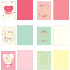 마스온 굿데이즈 축하카드 단체, 랜덤1개