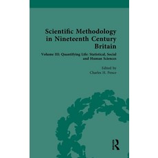 (英文圖書)Scientific Methodology in Nineteenth Century Britain: Volume III: Quantifying Li... 精裝版, Routledge, 英文