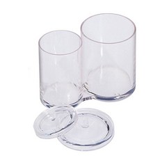 ST-835 화장솜 면봉 용기세트jus7+4Yki