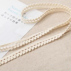 짱패브릭 (180cm) 8-토션레이스, 1개