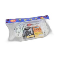 욕실용품 칫솔 통 추천 보관 화장실 용품 조이칫솔걸 omn*397Xa, 1