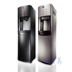 豪星HM-900 數位式落地型冰溫熱飲水機含RO機