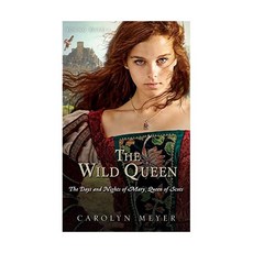 영문 영어 유아 도서 Young Royals: The Wild Queen Paperback 미국판 Days and Nights of Mary Scots 1857014