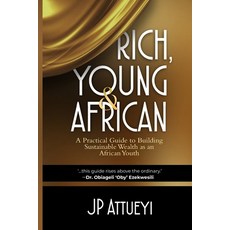 (영문도서) Rich Young and African Paperback, Independently Published, English, 9798344178837