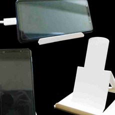 휴대폰 거치대 핸드폰 고정대 각도 조절 받침대 휴대스탠드