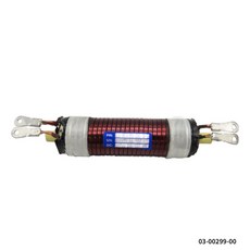 笙銓應用科技 Inductor Assy 460 Uh 30 Amp半導體真空閥門零件【03-00299-00】, 1個, 03-00299-00