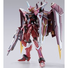 【K.P】METAL BUILD 正義鋼彈, 1個