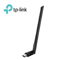 TP-LINK Archer T2U Plus 무선랜카드/USB/633Mbps, 1개
