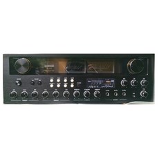 MAG AK-868 兩聲道立體聲擴大機 120W+120W 藍牙 USB SD卡