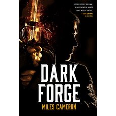 (영문도서) Dark Forge Paperback, Orbit, English, 9780316399364