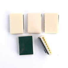 일자형 무한공급기 무한잉크 호스 정리 고정 클립 5개입, 1개