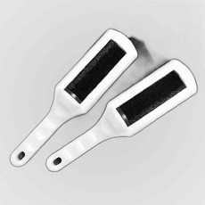 브러쉬 옷솔 겨울옷 간편한 정리 먼지제거솔, 본상품