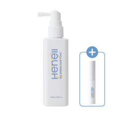 [속눈썹 영양제 증정] 헤넬 더 스프링 헤어 토닉, 1개, 105ml