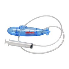 嗨購 自製潛水艇DIY科技小製作科學實驗器材 兒童潛水玩具教學模型, 50-499套, 1個