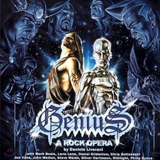 Genius - A Rock Opera Episode 1 A Human Into Dreams' World