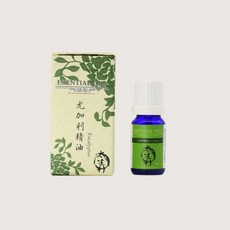 太生利 單方尤加利精油 清新淨化空氣 提神醒腦 10ml, 1個, 10, 尤加利