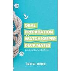 (영문도서) Oral Preparation Watch Keeper Deck Mates Paperback, Austin Macauley, English, 9789948787631
