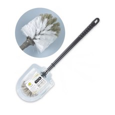 크린토 13-10 원형변기솔 1P -Oaja3+1auq