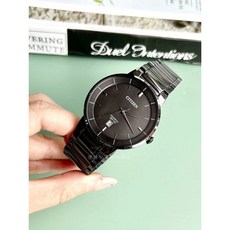 CITIZEN 星辰 GENTS系列 簡約紳士休閒腕錶 BI5127-51H