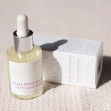 스킨햅틱스 델리케이트 오일 세럼 30ml