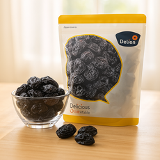 네이처월드 건자두 무설탕 푸룬, 1개, 500g