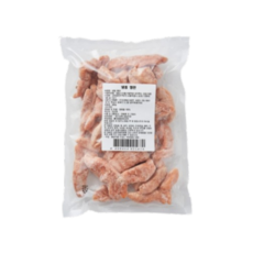 코아종합무역 냉동 명란, 2개, 500g