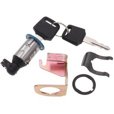 시트 카울 잠금 키 세트 시트 배럴 혼다 CBR929 CBR954 CBR600 F4 F4I CBR250 CBR1100XX CB900 CB919 CB1300 ST1300 VFR800