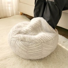 발난로 발보온쿠션 풋워머 발보온 사무실 기숙사 발방석, C 타입