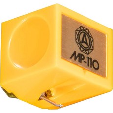 NAGAOKA JN-P110 MP-110(H) 카트리지 교체용 스타일러스.