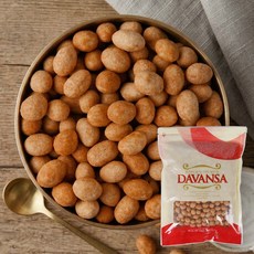 로스티드피너츠 500g 월남땅콩 코코넛땅콩 베트남 아몬푸드, 1개