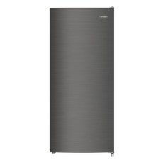 더함 미니 냉동고 방문설치, 메탈실버, F146S1-FD1M