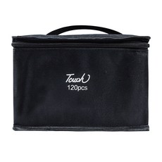 雙頭馬克筆兒童專用水彩筆套裝 油性顏色 80/120色, 1個, 120 pcs