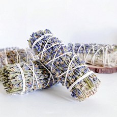 天然薰衣草香氛包，舒緩壓力，改善睡眠，居家香氛擺飾, 植物原色, 薰衣草