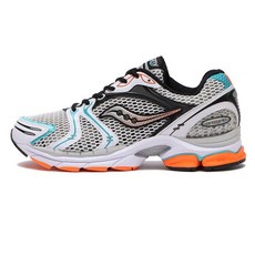 Saucony 써코니 S707044 스니커즈 신발 슬립온 운동화 프로그리드 트라이프4 178132