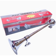 一百世 AIR 喇叭 空氣喇叭 氣動喇叭 氣壓喇叭 貨車喇叭 汽笛喇叭 12V 2尺 3尺, 1個, 2尺=60公分