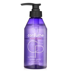 과일나라 웰코스 컨퓸 헤어 글레이즈 400g / 600g, 400ml, 1개