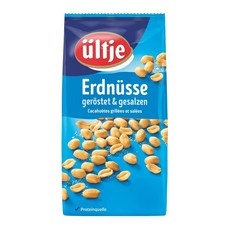 울트제 구운 가염 땅콩 900g