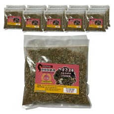 좌훈용 자궁건강 좌훈제 15회분, 1개